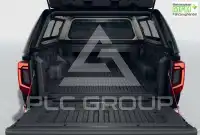 2026 Volkswagen Amarok
