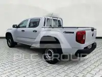 2026 Volkswagen Amarok