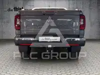 2026 Volkswagen Amarok