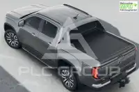 2026 Volkswagen Amarok