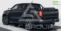 2026 Volkswagen Amarok