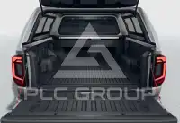 2026 Volkswagen Amarok