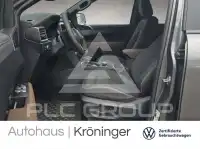 2026 Volkswagen Amarok