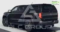 2026 Volkswagen Amarok