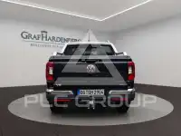 2026 Volkswagen Amarok