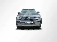 2026 Volkswagen Amarok