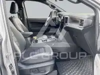 2026 Volkswagen Amarok