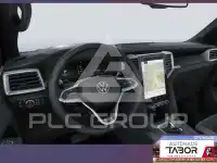 2026 Volkswagen Amarok