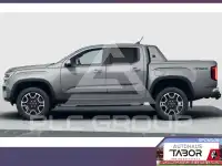 2026 Volkswagen Amarok