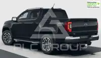 2026 Volkswagen Amarok