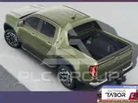 2026 Volkswagen Amarok