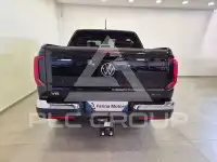 2026 Volkswagen Amarok