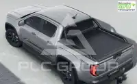2026 Volkswagen Amarok