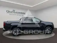 2026 Volkswagen Amarok