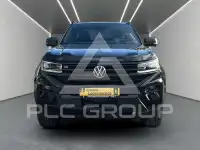 2026 Volkswagen Amarok