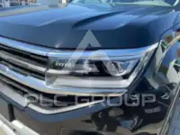 2026 Volkswagen Amarok