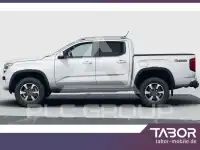 2026 Volkswagen Amarok