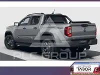 2026 Volkswagen Amarok