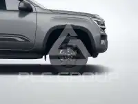 2026 Volkswagen Amarok
