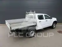 2026 Volkswagen Amarok