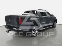 2026 Volkswagen Amarok