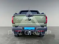 2026 Volkswagen Amarok