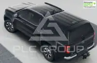 2026 Volkswagen Amarok