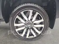 2026 Volkswagen Amarok