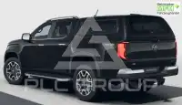 2026 Volkswagen Amarok
