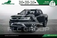 2026 Volkswagen Amarok