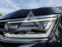 2026 Volkswagen Amarok
