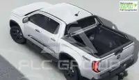 2026 Volkswagen Amarok