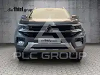 2026 Volkswagen Amarok