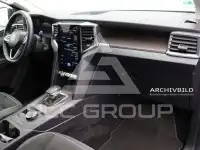 2026 Volkswagen Amarok