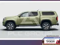 2026 Volkswagen Amarok
