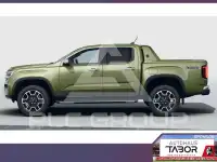 2026 Volkswagen Amarok