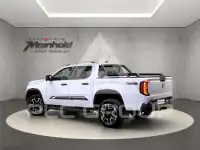 2026 Volkswagen Amarok
