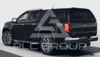 2026 Volkswagen Amarok