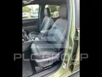 2026 Volkswagen Amarok
