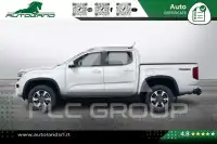 2026 Volkswagen Amarok