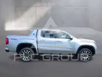 2026 Volkswagen Amarok
