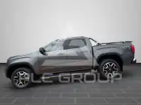 2026 Volkswagen Amarok