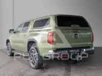 2026 Volkswagen Amarok
