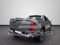 2026 Volkswagen Amarok
