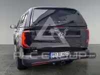 2026 Volkswagen Amarok