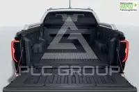 2026 Volkswagen Amarok