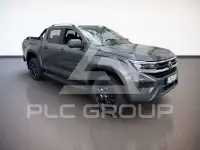 2026 Volkswagen Amarok