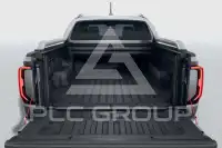 2026 Volkswagen Amarok