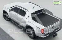 2026 Volkswagen Amarok