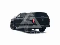 2026 Volkswagen Amarok